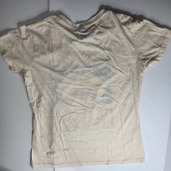 Loot Crate Exclusive Star Trek Mirror Mirror Babydoll Tee - Picture 8 of 9